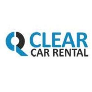 budget car rental clear|clearcar rental.